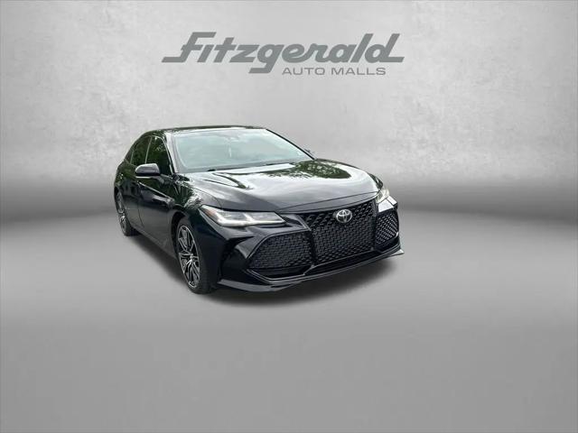 2019 Toyota Avalon Touring for sale in Chambersburg, PA