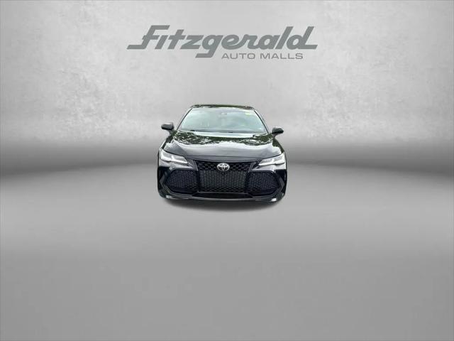 2019 Toyota Avalon Touring