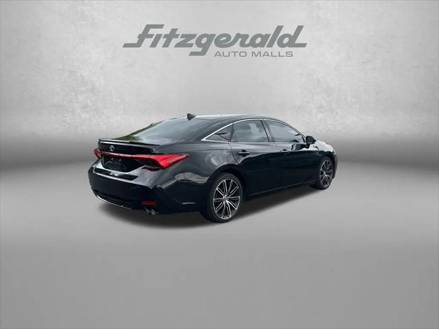2019 Toyota Avalon Touring