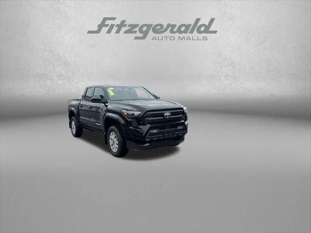 2026 Toyota Tacoma SR5 for sale in Chambersburg, PA