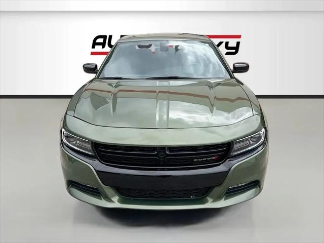 2023 Dodge Charger SXT AWD