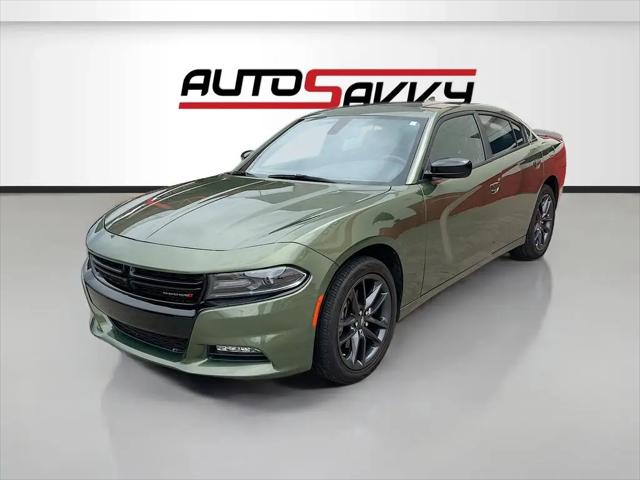 2023 Dodge Charger SXT AWD
