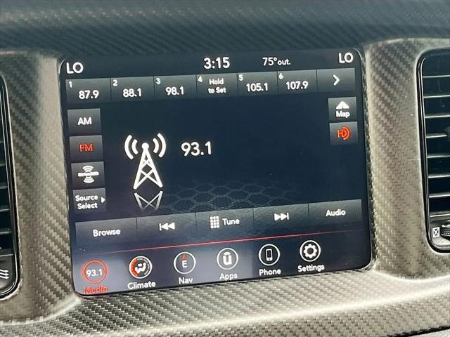 2023 Dodge Charger SXT AWD
