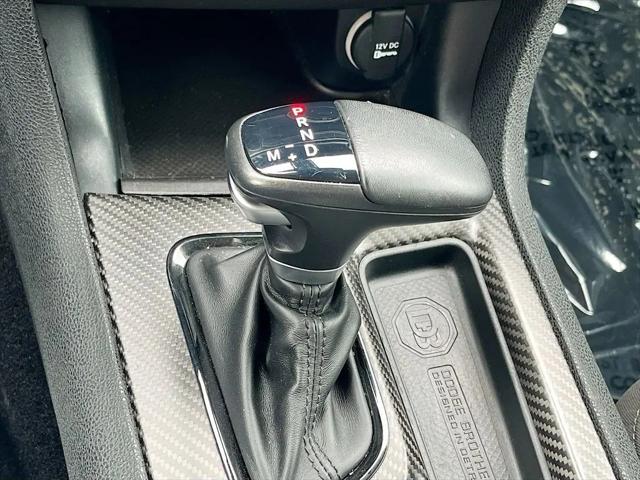 2023 Dodge Charger SXT AWD