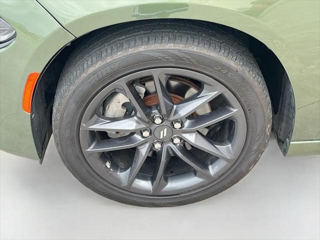 2023 Dodge Charger SXT AWD
