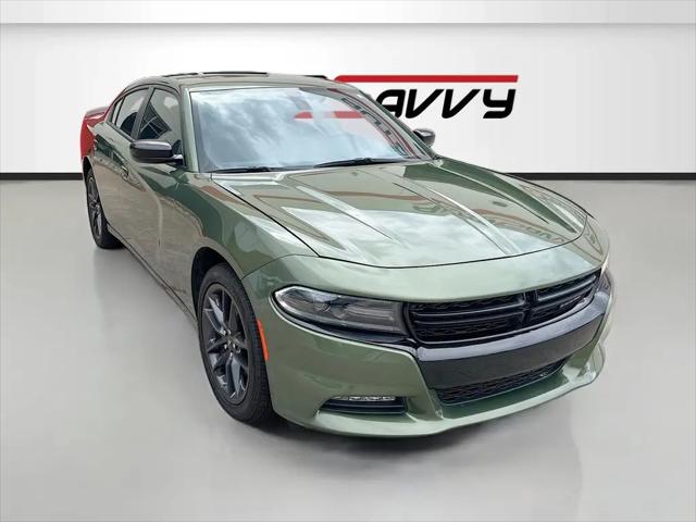 2023 Dodge Charger SXT AWD for sale in Windsor, CO