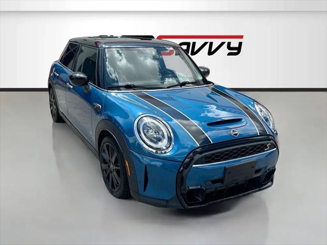 2022 MINI Hardtop Cooper S for sale in Windsor, CO
