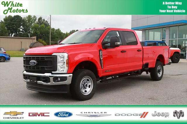 2026 Ford F-350 XL for sale in Roanoke Rapids, NC
