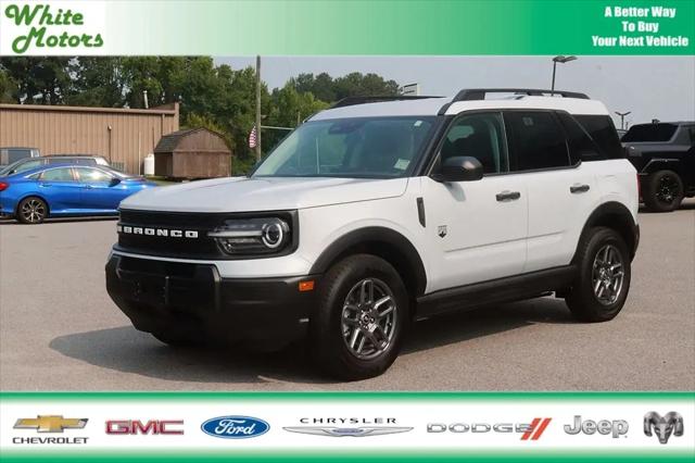 2026 Ford Bronco Sport Big Bend for sale in Roanoke Rapids, NC