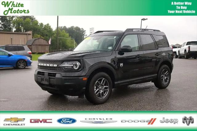 2026 Ford Bronco Sport Big Bend for sale in Roanoke Rapids, NC