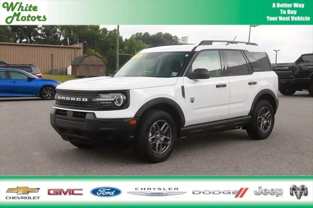 2026 Ford Bronco Sport Big Bend for sale in Roanoke Rapids, NC