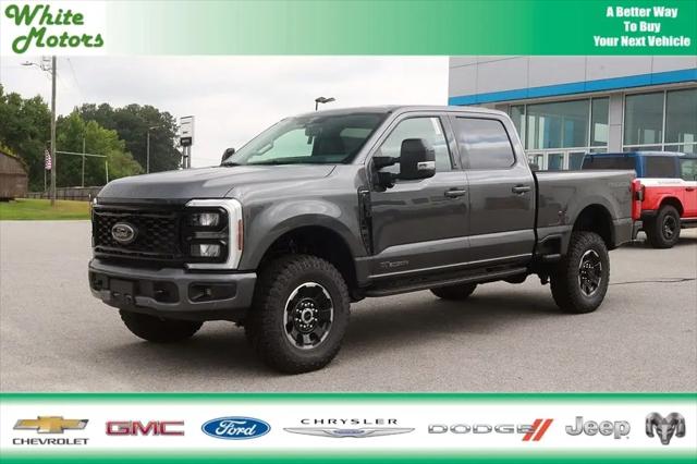 2026 Ford F-250 LARIAT for sale in Roanoke Rapids, NC