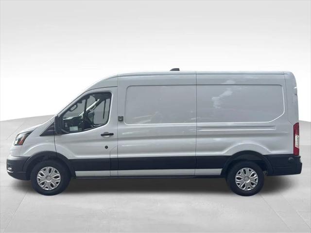 2026 Ford Transit Cargo Van T-250
