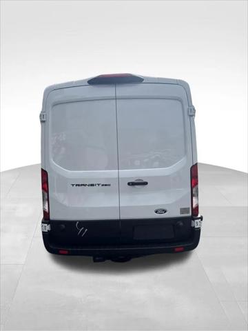 2026 Ford Transit Cargo Van T-250