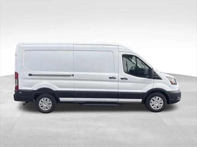 2026 Ford Transit Cargo Van T-250