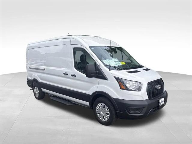2026 Ford Transit Cargo Van T-250