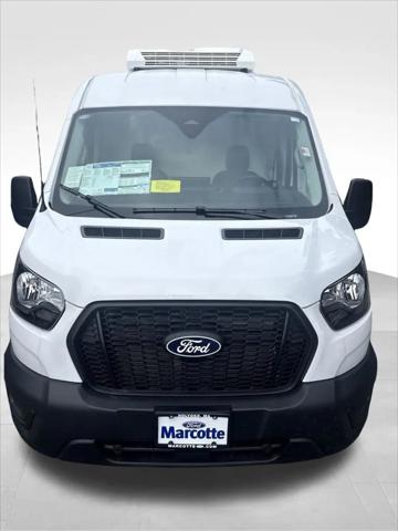 2026 Ford Transit Cargo Van T-250