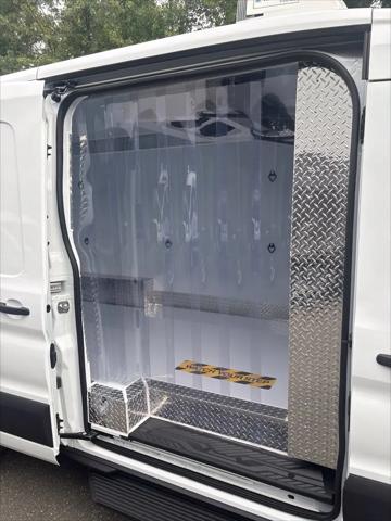 2026 Ford Transit Cargo Van T-250