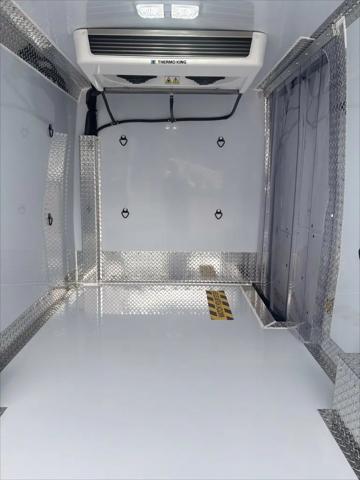 2026 Ford Transit Cargo Van T-250