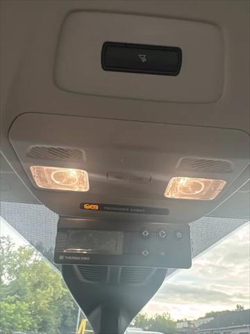 2026 Ford Transit Cargo Van T-250