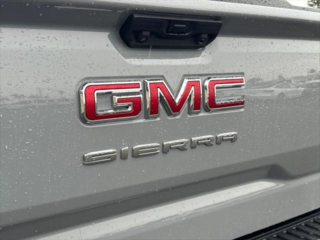 2024 GMC Sierra 1500 2WD Regular Cab Standard Box Pro