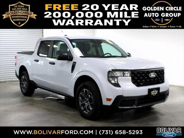 2026 Ford Maverick XLT for sale in Bolivar, TN