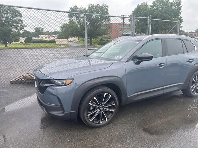 2023 Mazda CX-50 2.5 S Premium Plus