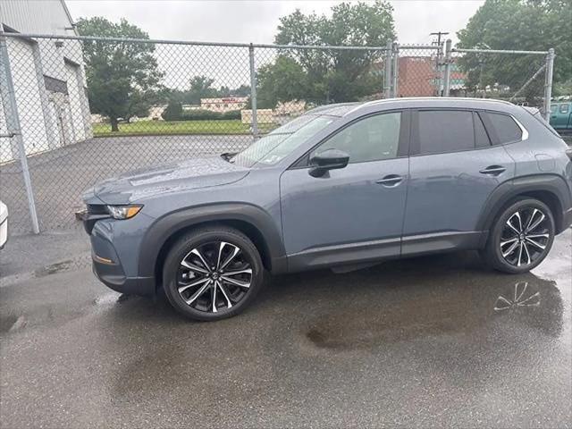 2023 Mazda CX-50 2.5 S Premium Plus