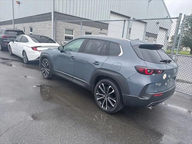 2023 Mazda CX-50 2.5 S Premium Plus