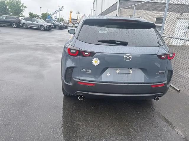 2023 Mazda CX-50 2.5 S Premium Plus