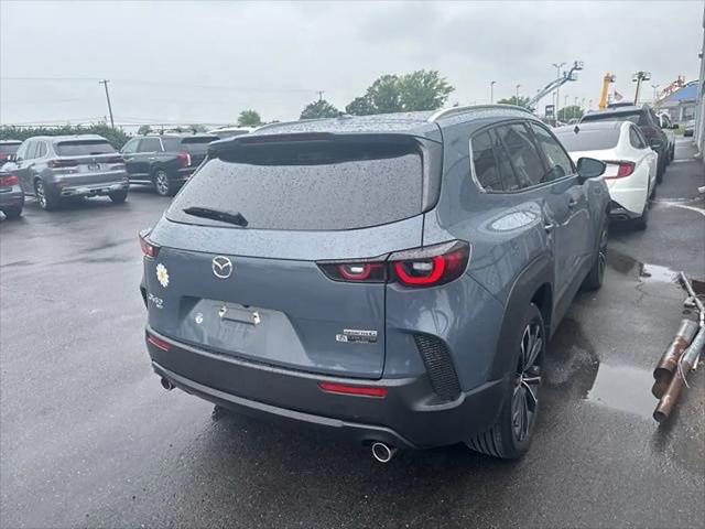 2023 Mazda CX-50 2.5 S Premium Plus