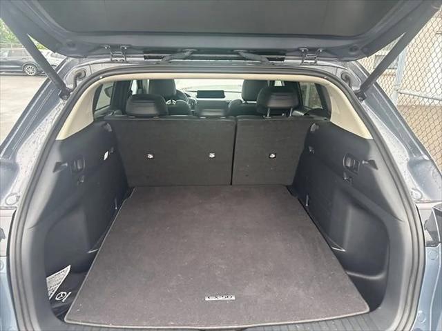 2023 Mazda CX-50 2.5 S Premium Plus