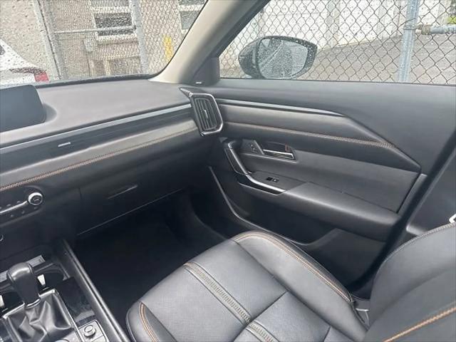 2023 Mazda CX-50 2.5 S Premium Plus