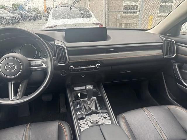 2023 Mazda CX-50 2.5 S Premium Plus