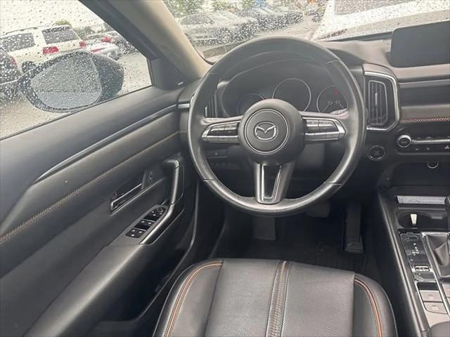 2023 Mazda CX-50 2.5 S Premium Plus