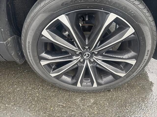 2023 Mazda CX-50 2.5 S Premium Plus