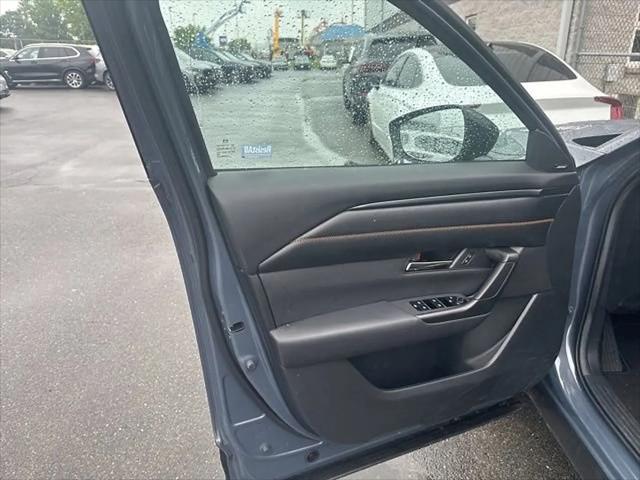 2023 Mazda CX-50 2.5 S Premium Plus