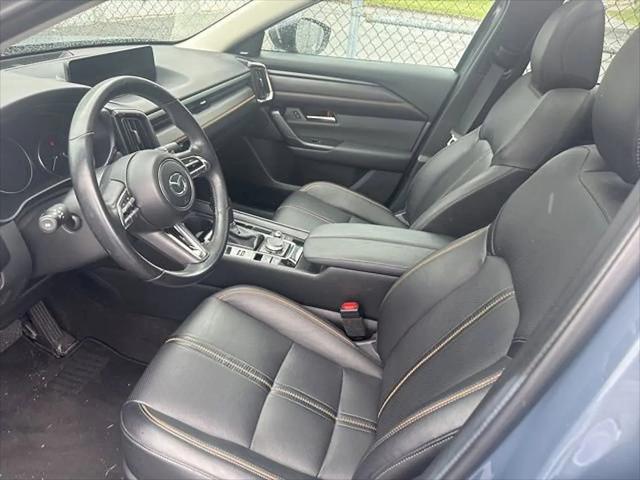 2023 Mazda CX-50 2.5 S Premium Plus