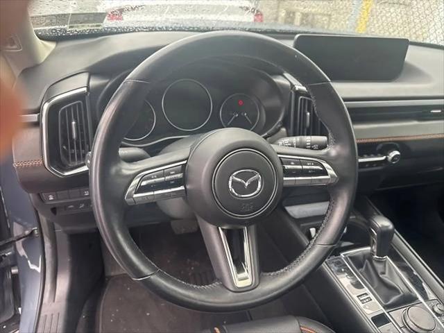 2023 Mazda CX-50 2.5 S Premium Plus