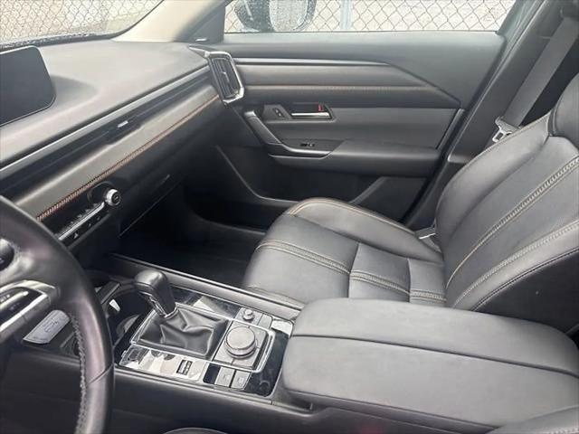 2023 Mazda CX-50 2.5 S Premium Plus