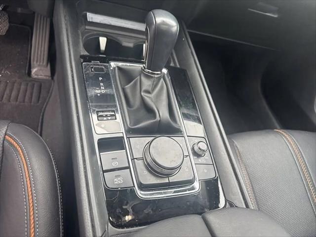 2023 Mazda CX-50 2.5 S Premium Plus