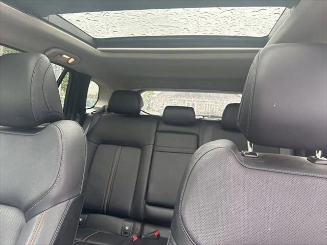 2023 Mazda CX-50 2.5 S Premium Plus