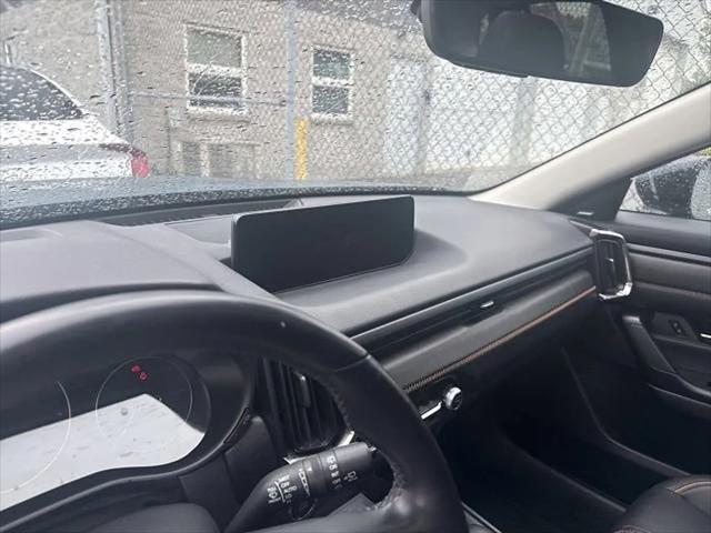 2023 Mazda CX-50 2.5 S Premium Plus