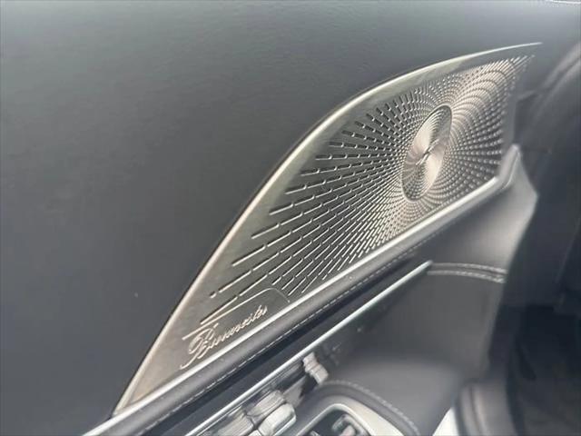 2023 Mercedes-Benz SL 4MATIC+