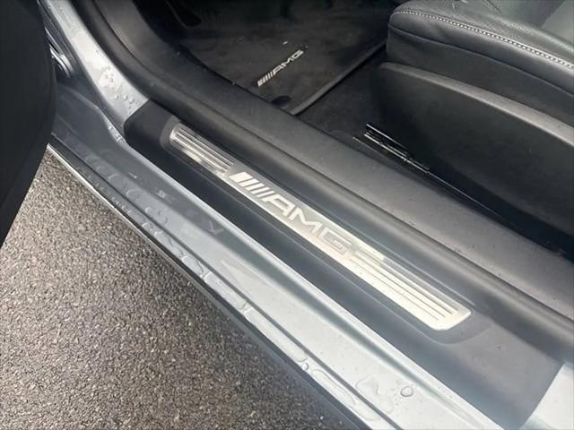 2023 Mercedes-Benz SL 4MATIC+