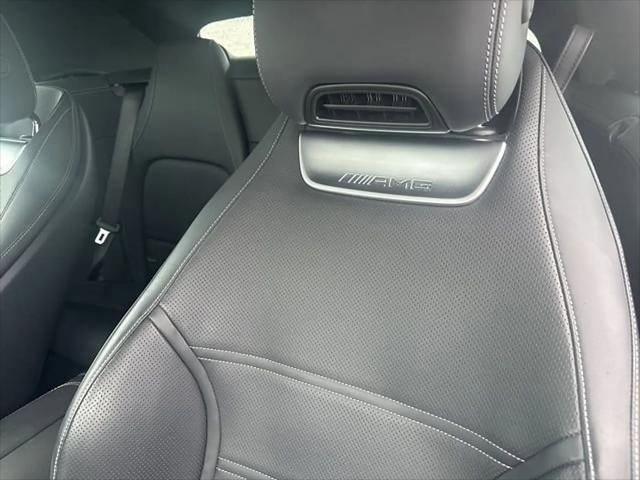 2023 Mercedes-Benz SL 4MATIC+