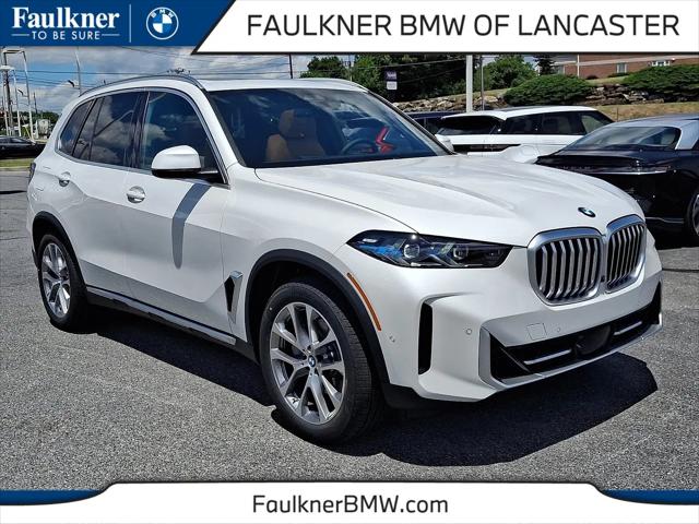 2026 BMW X5 xDrive40i for sale in Lancaster, PA