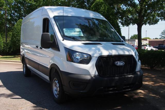 2026 Ford Transit Cargo Van T-250 for sale in Wake Forest, NC