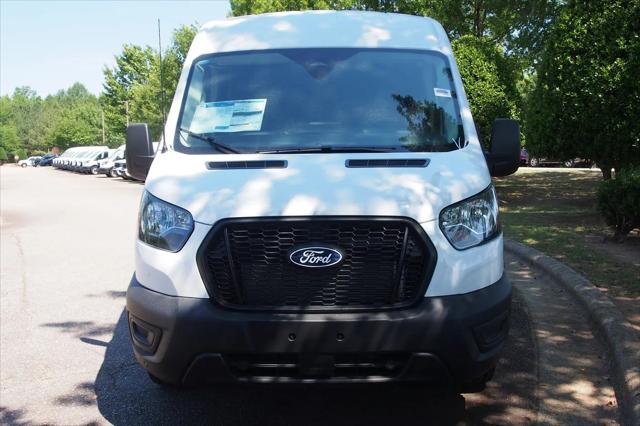 2026 Ford Transit Cargo Van T-250