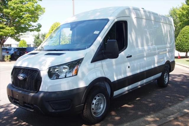 2026 Ford Transit Cargo Van T-250